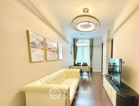 ใกล้ BTS พร้อมพงษ์ 100 ม. | คอนโด 1 ห้องนอน ชั้น 22 The Diplomat 39 (ID 1159620)