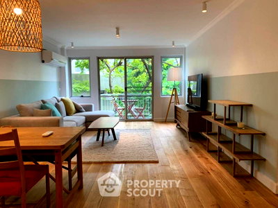 ขายคอนโด : คอนโด 2 ห้องนอน โครงการ Raintree Villa Sukhumvit 53 ใกล้ BTS ทองหล่อ (ID 1444045)