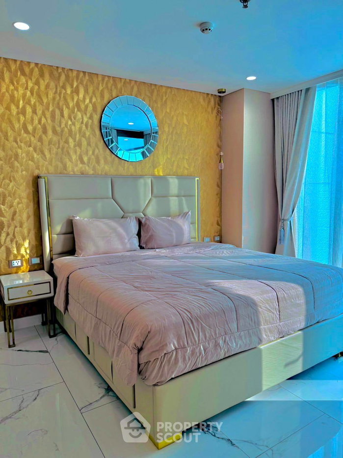 รูป คอนโดมิเนียม 2 ห้องนอน ขาย ที่ Copacabana Beach Jomtien ชั้น 44 (สูง) (ID 2106262) - รูปที่ 4/11