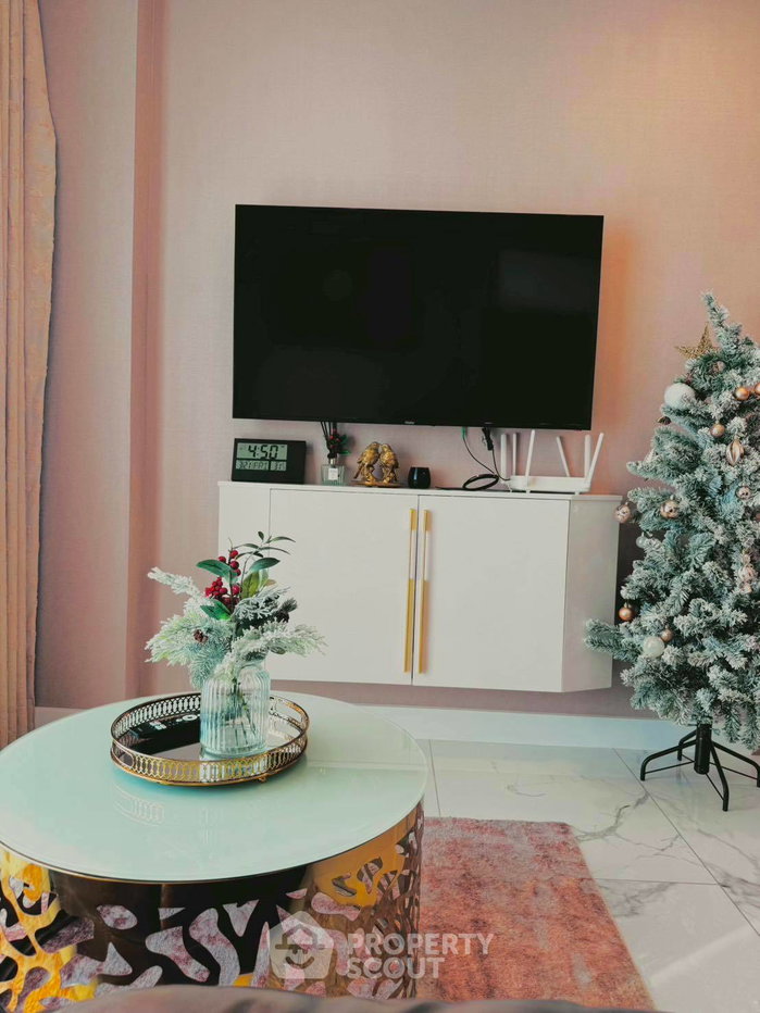 รูป คอนโดมิเนียม 2 ห้องนอน ขาย ที่ Copacabana Beach Jomtien ชั้น 44 (สูง) (ID 2106262) - รูปที่ 8/11