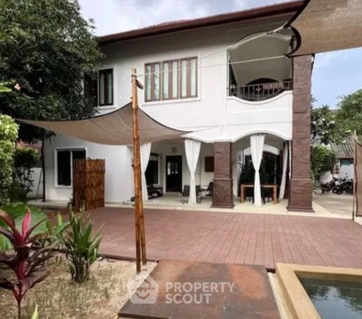บ้าน 4 ห้องนอน ขาย พร้อมเลี้ยงสัตว์ได้ ในกมลา ภูเก็ต (ID 1594615)