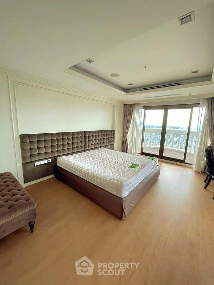 รูป คอนโด 3 ห้องนอน ชั้นสูง 44 ห้อง 347 ตร.ม. ที่ นูซา สเตท ทาวเวอร์ ใกล้ BTS สะพานตากสิน 400 ม. (ID 1467263) - รูปที่ 14/17