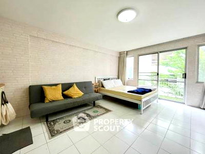ขายคอนโด : คอนโด 1 ห้องนอน ราวน์ทรี วิลล่า สุขุมวิท 53 ใกล้ BTS ทองหล่อ (ID 1618688)