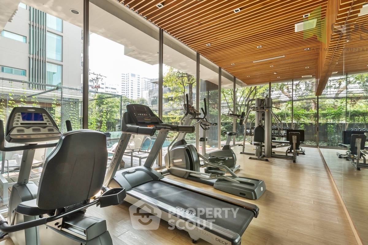 รูป คอนโด 2 ห้องนอน 72 ตร.ม. ขาย ที่ Siamese Thirty Nine ใกล้ BTS พร้อมพงษ์ (ID 1508418) - รูปที่ 9/11