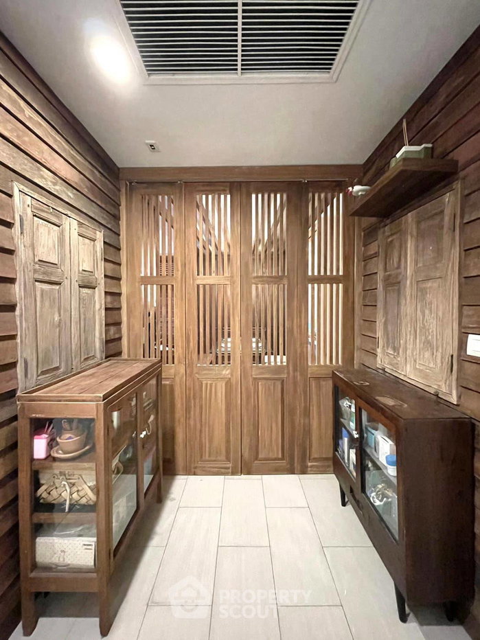 รูป คอนโด 2 ห้องนอน ในโครงการ Circle Living Prototype New Petchburi ใกล้ MRT เพชรบุรี (ID 1309675) - รูปที่ 33/34