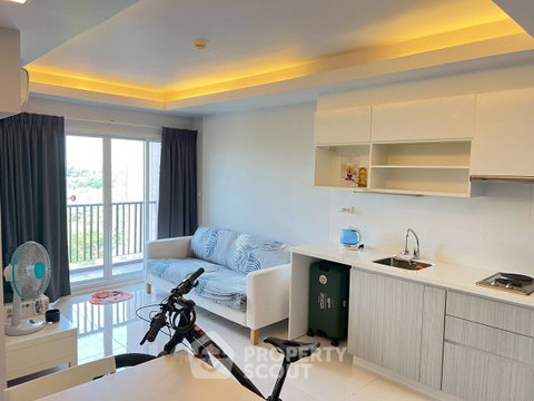 2-BR Condo At Double Lake Condominium, Ban Mai Pak Kret (Floor 7) (ID 2322651)