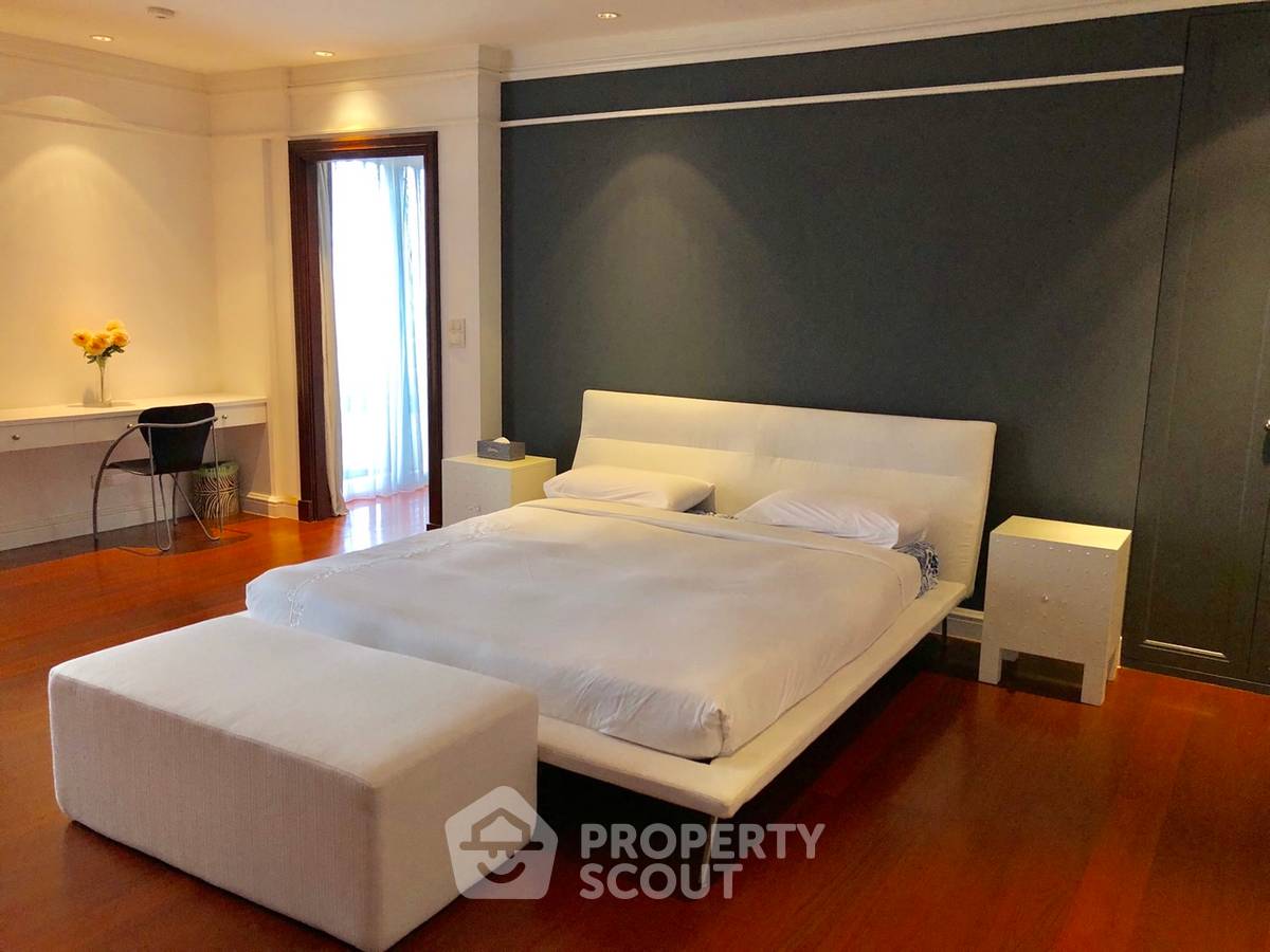 รูป คอนโด 4 ห้องนอน ขนาด 700 ตร.ม. ชั้น 43 โครงการ Las Colinas ใกล้ BTS อโศก 100 ม. (ID 566147) - รูปที่ 15/40