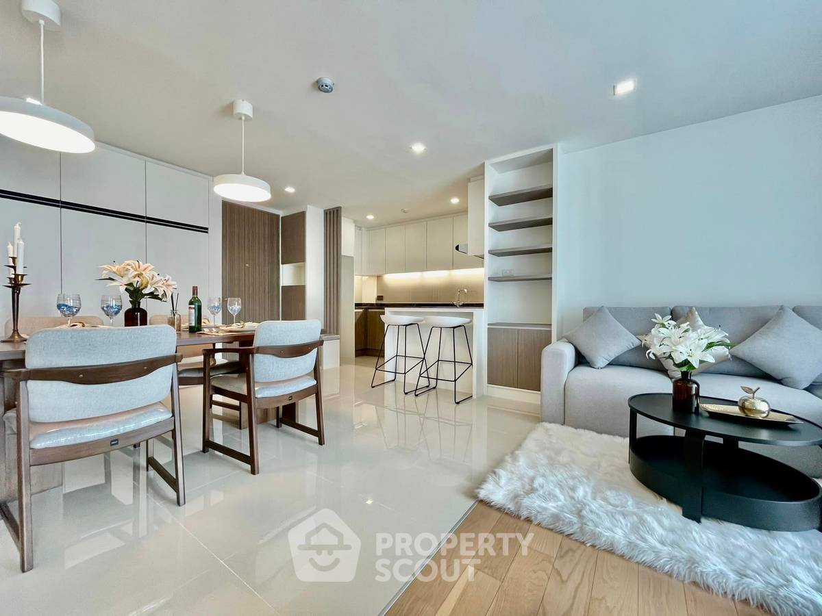 รูป คอนโด 2 ห้องนอน 72 ตร.ม. ใน Art @ Thonglor ใกล้ BTS พร้อมพงษ์ (ID 1508539) - รูปที่ 10/25