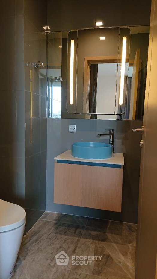 รูป คอนโด 1 ห้องนอน ขายที่ Kawa Haus ใกล้ BTS อ่อนนุช (ID 380879) - รูปที่ 9/16