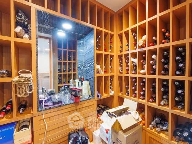 รูป ดูเพล็กซ์ 3 ห้องนอน 274 ตร.ม. เดอะ พาโน พระราม 3 บางโพงพาง (ID 1451804) - รูปที่ 5/14