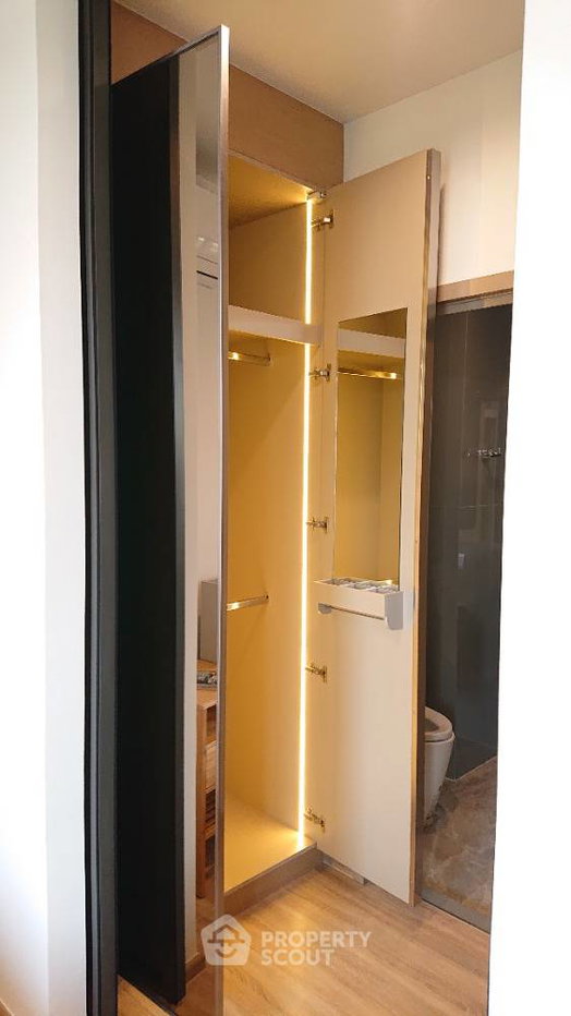 รูป คอนโด 1 ห้องนอน ขายที่ Kawa Haus ใกล้ BTS อ่อนนุช (ID 380879) - รูปที่ 11/16