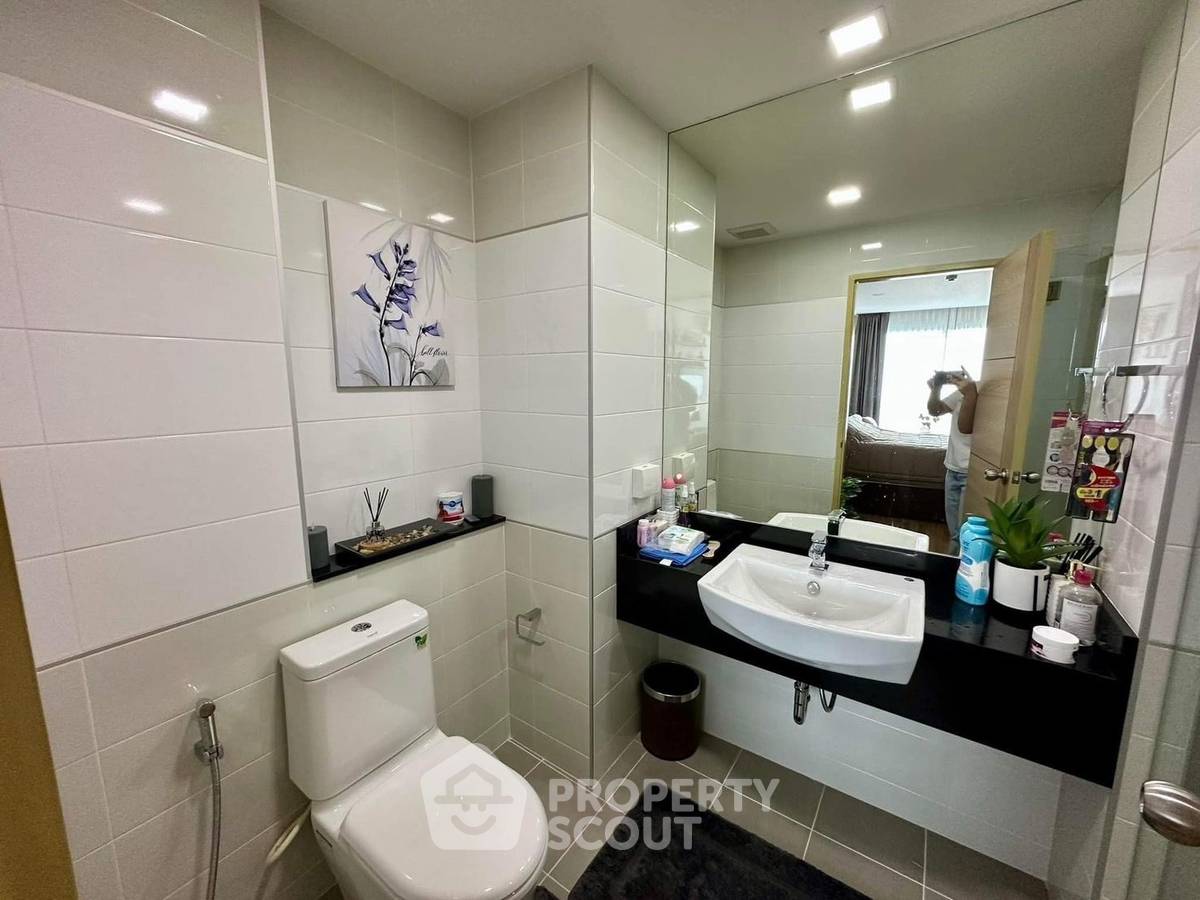 รูป คอนโด 1 ห้องนอน 43.98 ตร.ม. ชั้น 8 ในโครงการ Whale Marina Condo พัทยา (ID 2152933) - รูปที่ 7/13