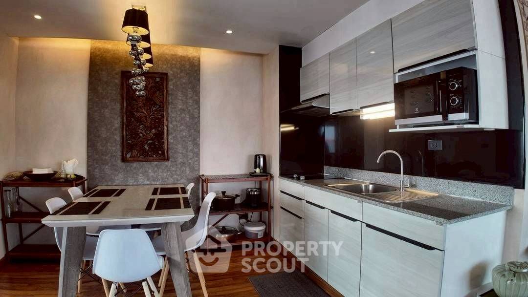 รูป คอนโด 2 ห้องนอน 63 ตร.ม. ขาย Hillside 3 ใกล้นิมมานเหมินทร์ (ID 2322067) - รูปที่ 8/19