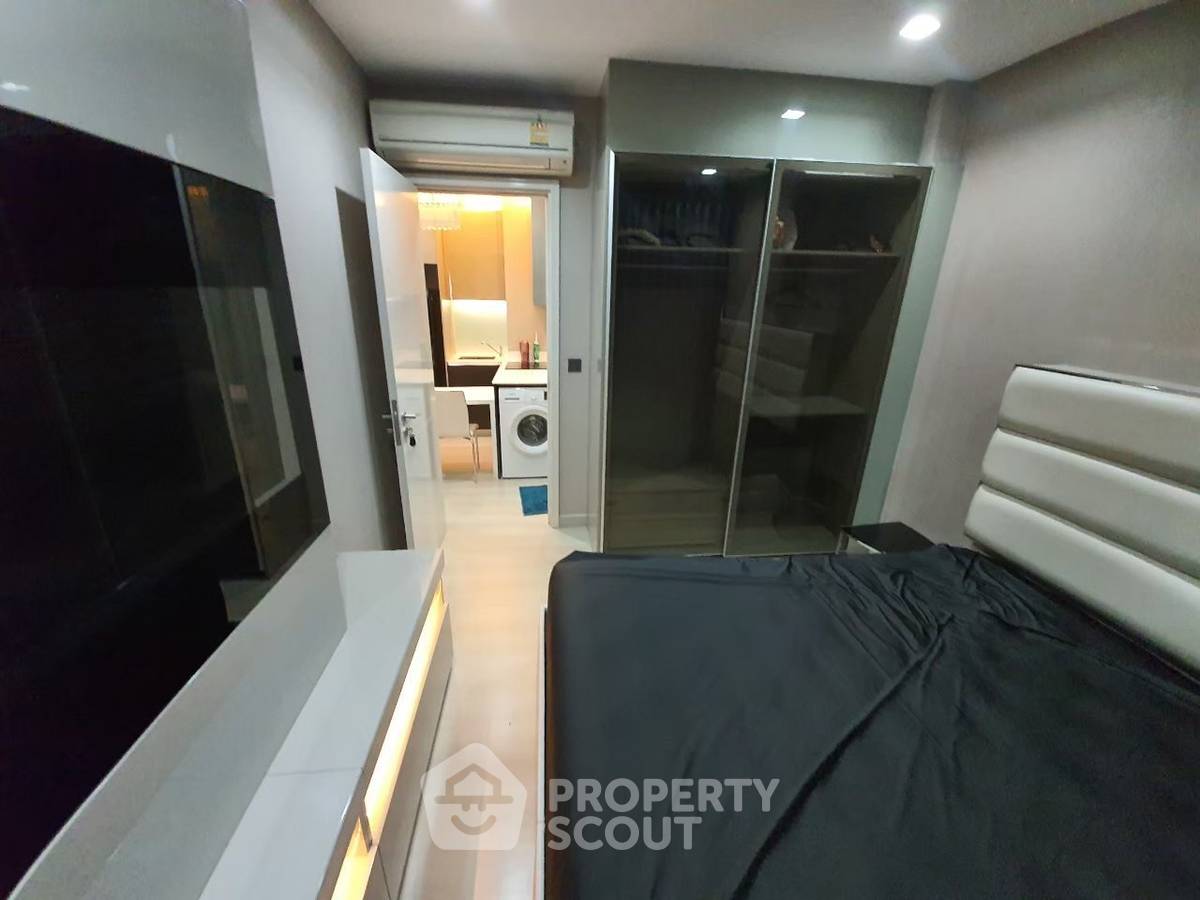 รูป คอนโด 2 ห้องนอน 50 ตร.ม. ที่ The Signature By Urbano สะพานควาย ใกล้ BTS สะพานควาย 100 ม. (ID 1309723) - รูปที่ 14/27