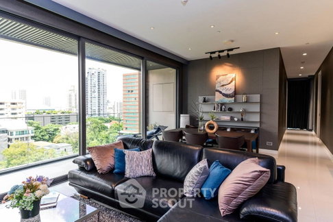 2-BR 142 Sqm Vittorio Sukhumvit 39, 100m To BTS Phrom Phong (ID 1447225)