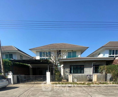 คอนโด 3 ห้องนอน 263 ตร.ม. ขายที่ ปันนา เรสซิเดนซ์ 3 ใกล้ มช. (CMU) (ID 2147380)