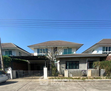 คอนโด 3 ห้องนอน 263 ตร.ม. ขายที่ ปันนา เรสซิเดนซ์ 3 ใกล้ มช. (CMU) (ID 2147380)