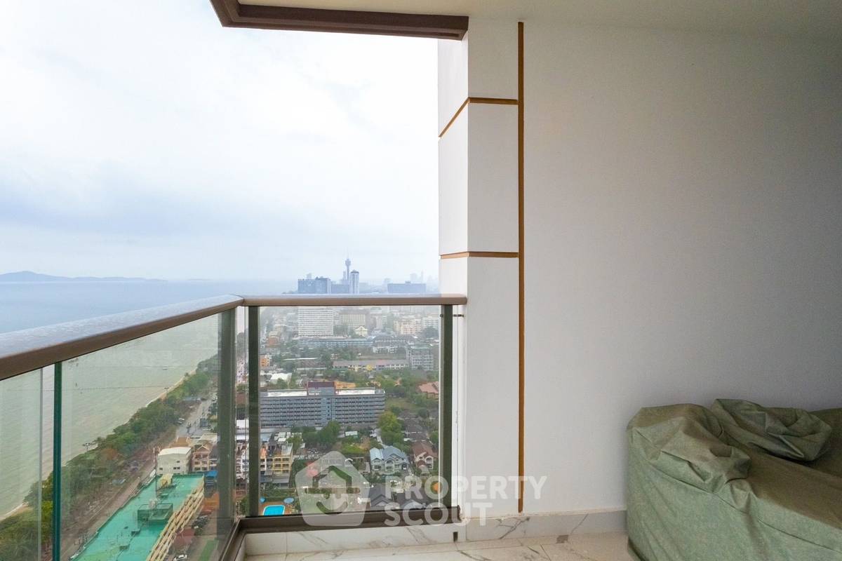 รูป คอนโด 2 ห้องนอน ขนาด 65 ตร.ม. ที่ Copacabana Beach Jomtien ใกล้หาดจอมเทียน (ID 1583287) - รูปที่ 12/15
