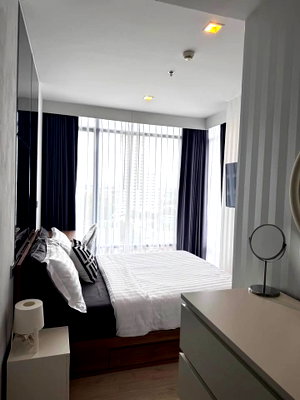 Condos for rent : Condo for Rent at M Thonglor 10 (G6809028) ID Line : @pccenter