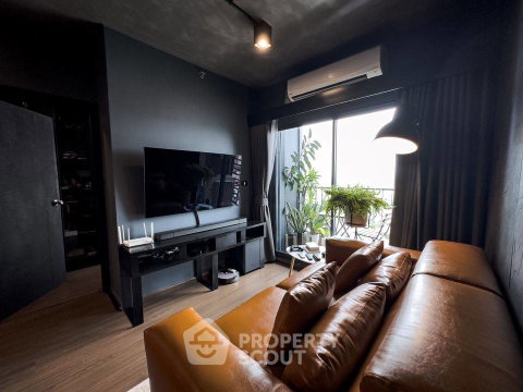 คอนโด 2 ห้องนอน ขาย Ideo Sukhumvit 93 ใกล้ BTS บางจาก 100 ม. 📍 (ID 1821706)