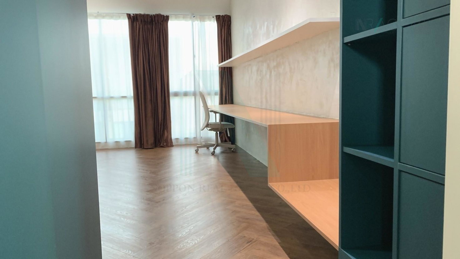 รูป 📌 ขายทาวน์โฮม โครงการ บ้านกลางเมือง ลาดพร้าว-เสรีไทย 3 ชั้น 4 ห้องนอน 3 ห้องน้ำ - รูปที่ 8/8