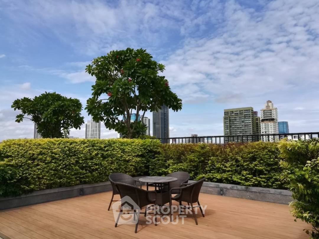 รูป คอนโด 2 ห้องนอน 72 ตร.ม. ใน Art @ Thonglor ใกล้ BTS พร้อมพงษ์ (ID 1508539) - รูปที่ 11/25