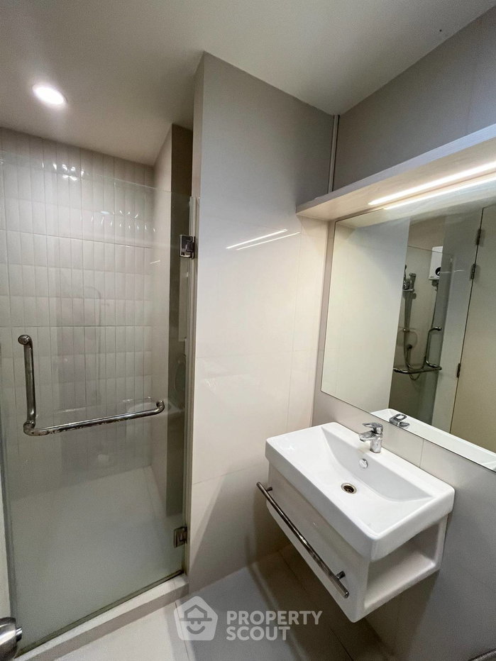 รูป คอนโด 2 ห้องนอน Life Asoke ชั้น 30 พื้นที่ 55 ตร.ม. 300 ม. ถึง ARL มักกะสัน (ID 2070119) - รูปที่ 7/17