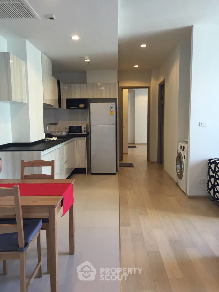 picture 2-BR Condo For Sale, HQ Thonglor, Near BTS Thong Lo (ID 1865945) - 5/18