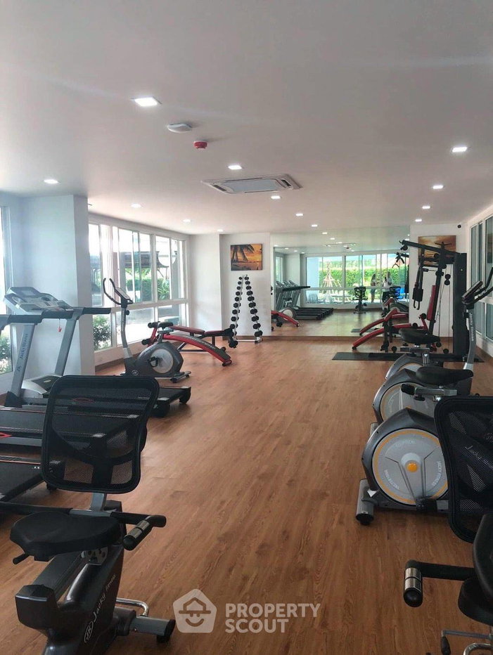 รูป คอนโด 1 ห้องนอน 43.98 ตร.ม. ชั้น 8 ในโครงการ Whale Marina Condo พัทยา (ID 2152933) - รูปที่ 12/13