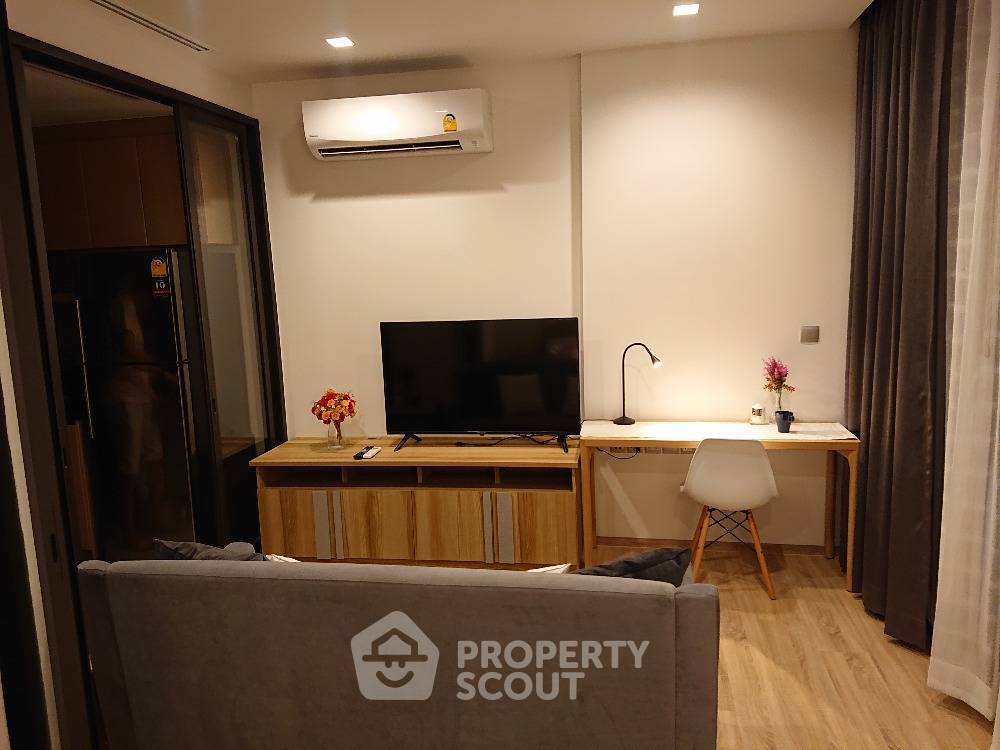 รูป คอนโด 1 ห้องนอน ขายที่ Kawa Haus ใกล้ BTS อ่อนนุช (ID 380879) - รูปที่ 15/16