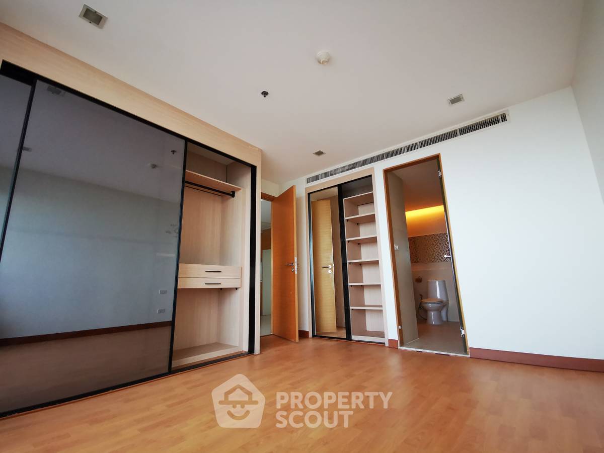 รูป คอนโด 1 ห้องนอน โครงการ สาธร เฮอริเทจ เรสซิเดนซ์ ชั้น 23 • ใกล้ BTS ช่องนนสี่ (ID 1540511) - รูปที่ 5/9
