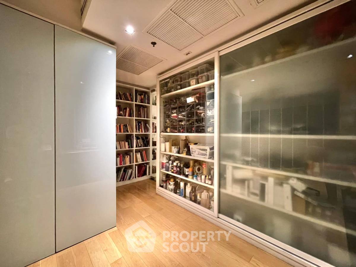 รูป คอนโด 2 ห้องนอน ในโครงการ Circle Living Prototype New Petchburi ใกล้ MRT เพชรบุรี (ID 1309675) - รูปที่ 14/34