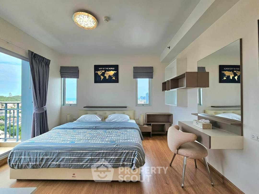 รูป คอนโด 2 ห้องนอน ศุภาลัย มาร์ บีช พัทยา ชั้น 22 พื้นที่ 73 ตร.ม. (ID 1586351) - รูปที่ 17/23