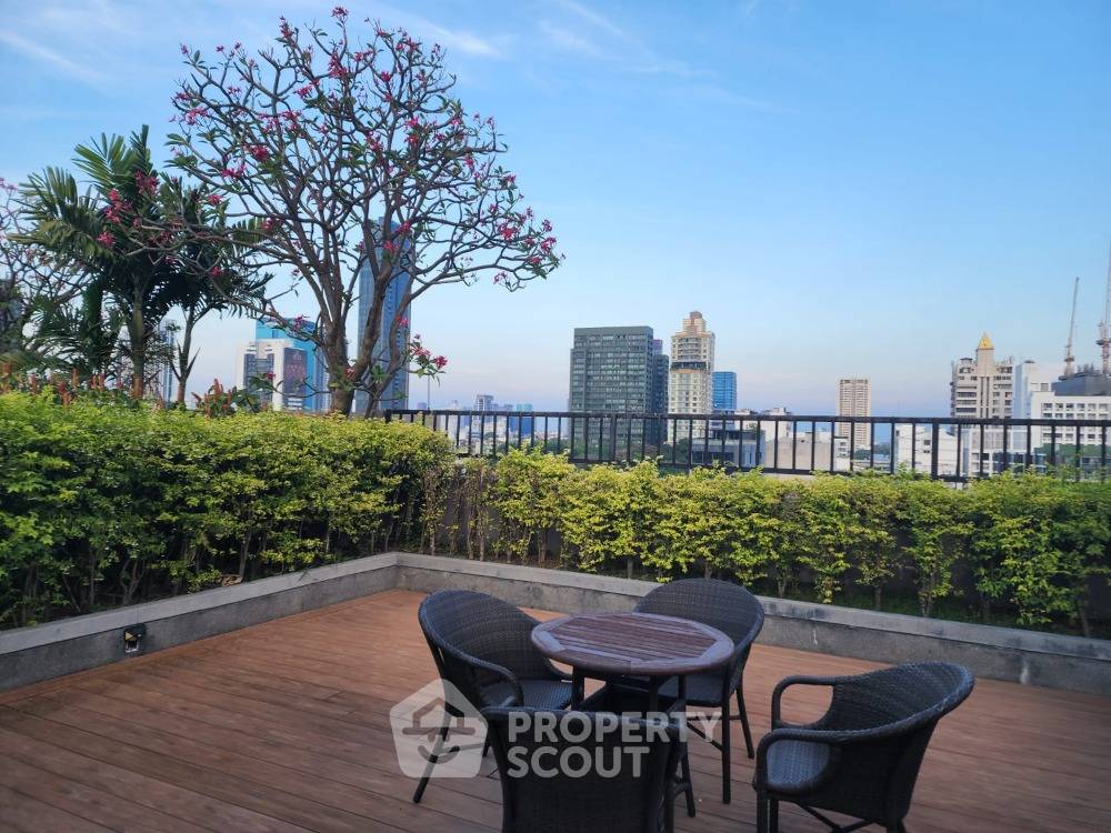 รูป คอนโด 2 ห้องนอน 72 ตร.ม. ใน Art @ Thonglor ใกล้ BTS พร้อมพงษ์ (ID 1508539) - รูปที่ 13/25