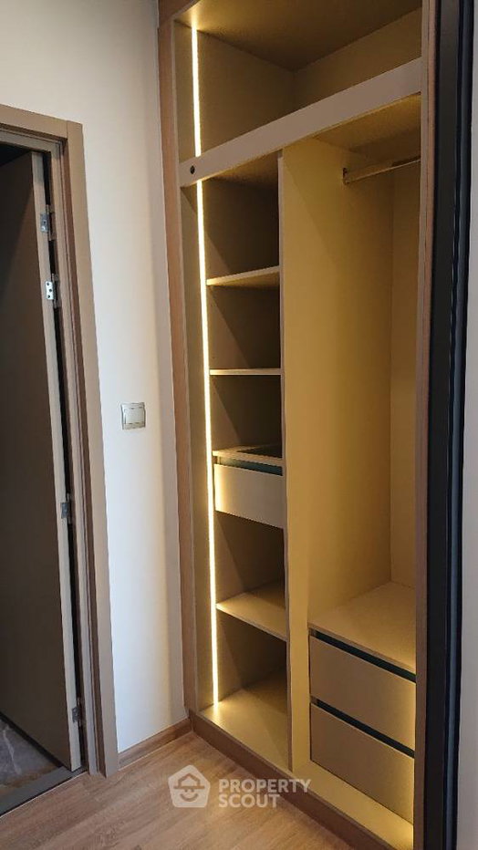 รูป คอนโด 1 ห้องนอน ขายที่ Kawa Haus ใกล้ BTS อ่อนนุช (ID 380879) - รูปที่ 12/16