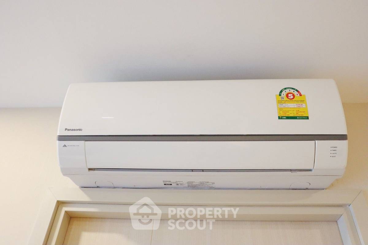 รูป คอนโด 1 ห้องนอน ขาย Palm Springs Nimman Parlor ใกล้ย่านนิมมานเหมินท์ (ID 2087497) - รูปที่ 15/29