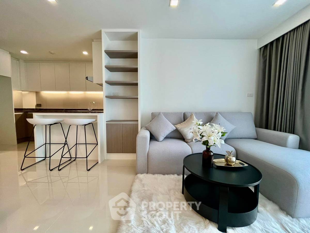 รูป คอนโด 2 ห้องนอน 72 ตร.ม. ใน Art @ Thonglor ใกล้ BTS พร้อมพงษ์ (ID 1508539) - รูปที่ 2/25