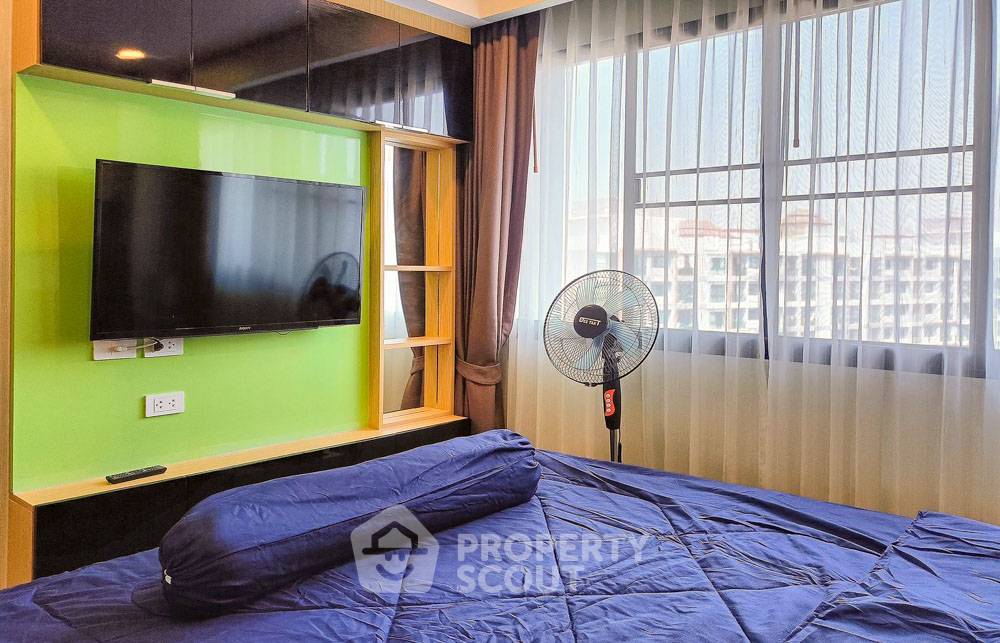 รูป คอนโด 2 ห้องนอน ขายที่ Dusit Grand Park พัทยาใต้ (ID 1383538) - รูปที่ 3/14