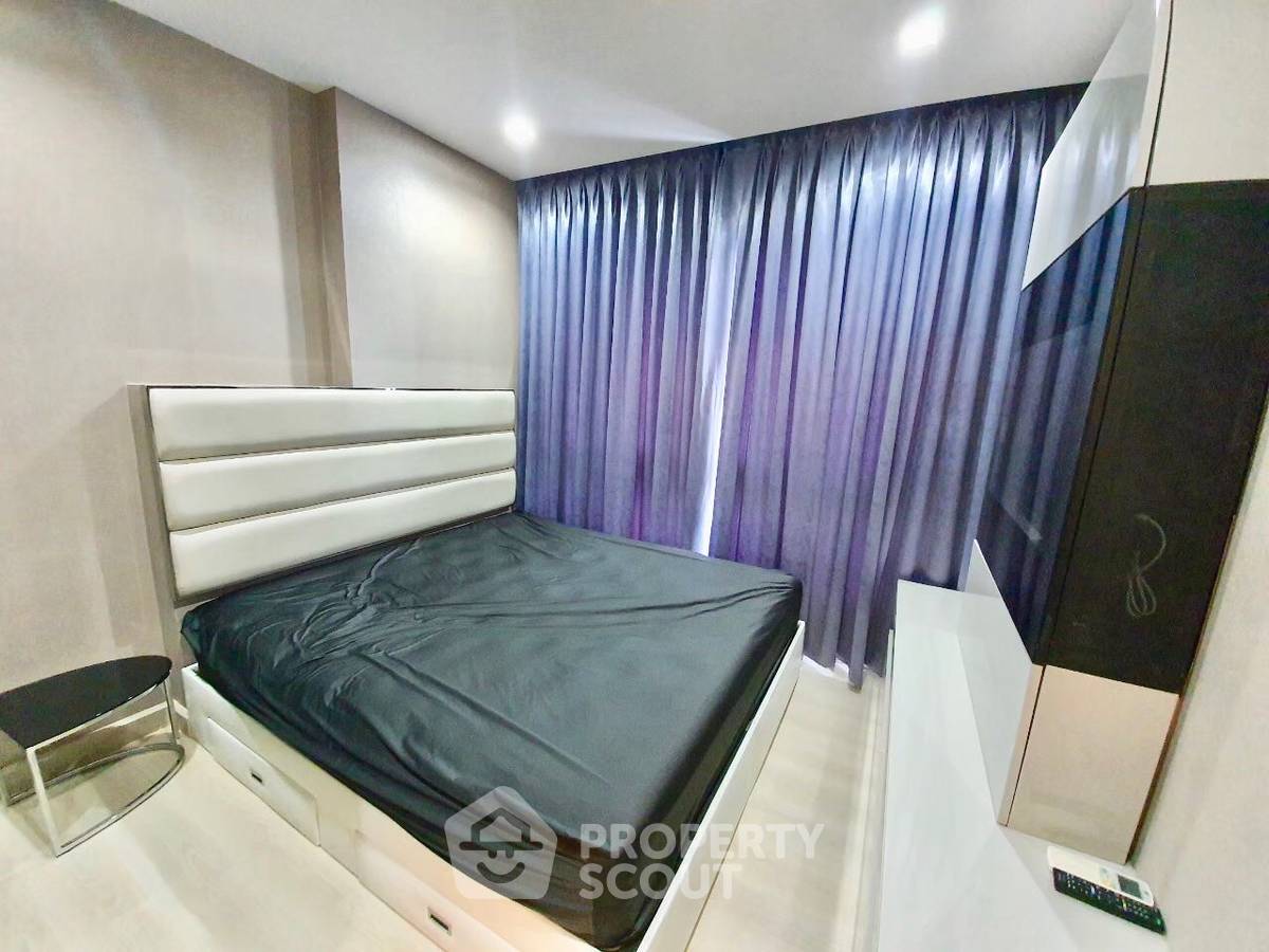 รูป คอนโด 2 ห้องนอน 50 ตร.ม. ที่ The Signature By Urbano สะพานควาย ใกล้ BTS สะพานควาย 100 ม. (ID 1309723) - รูปที่ 13/27