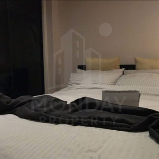 รูปภาพ HotDeal​🔥🔥  For Rent​ | Special Price, Full Furniture Ready to move in Condo at Altitude Samyan - Silom MD-95555