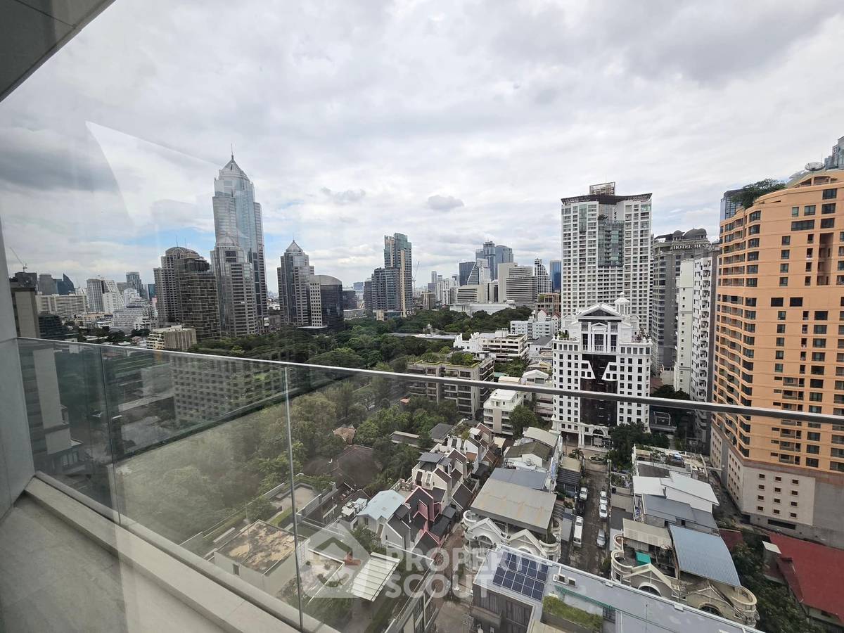 รูป คอนโด 2 ห้องนอน 161 ตร.ม. ชั้น 16 ที่ Scope Langsuan ใกล้ BTS ชิดลม 200 ม. (ID 2029886) - รูปที่ 6/15