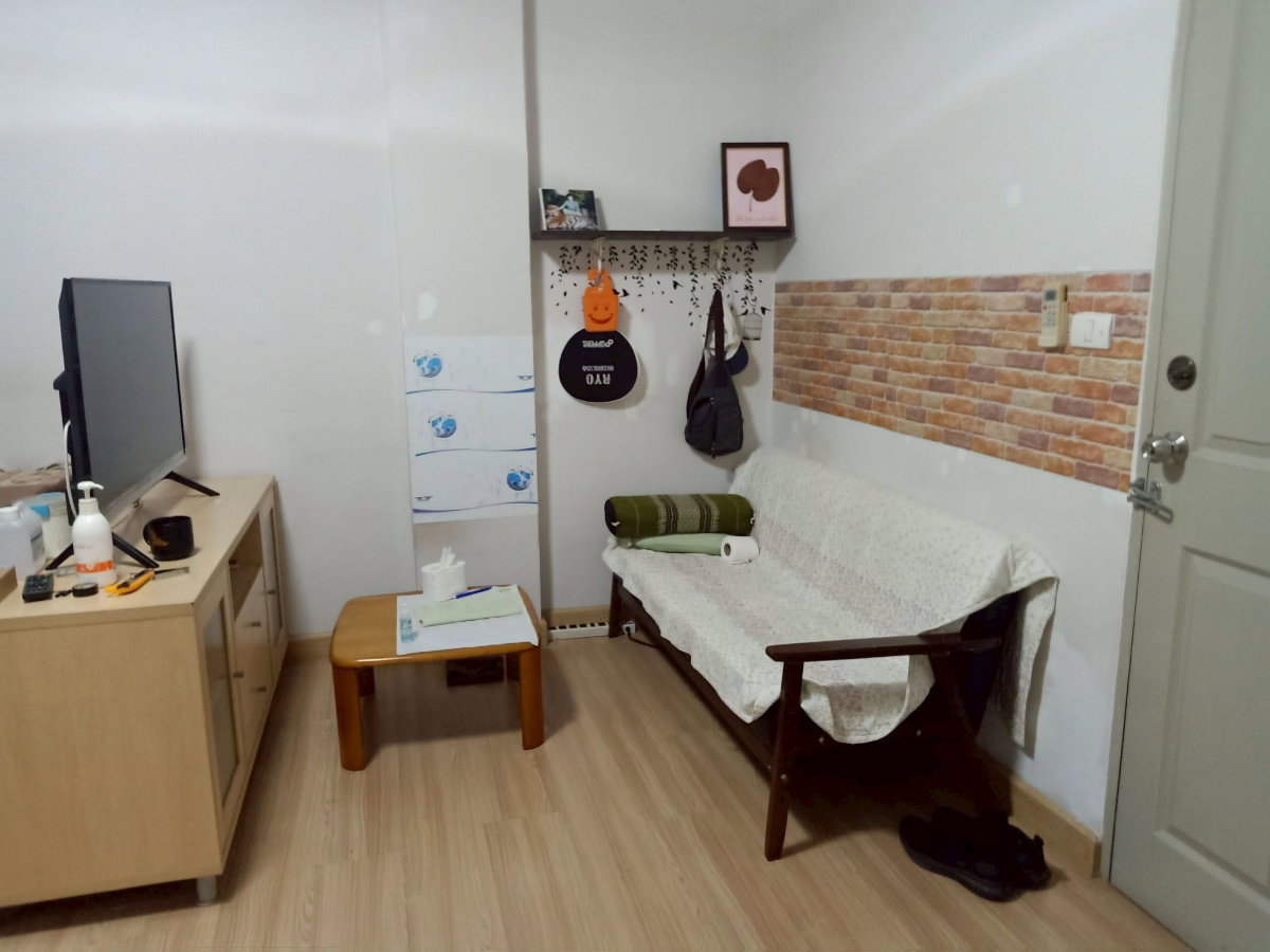 รูป ขายคอนโด ใกล้รถไฟฟ้า ย่านปากเกร็ด - รูปที่ 2/14