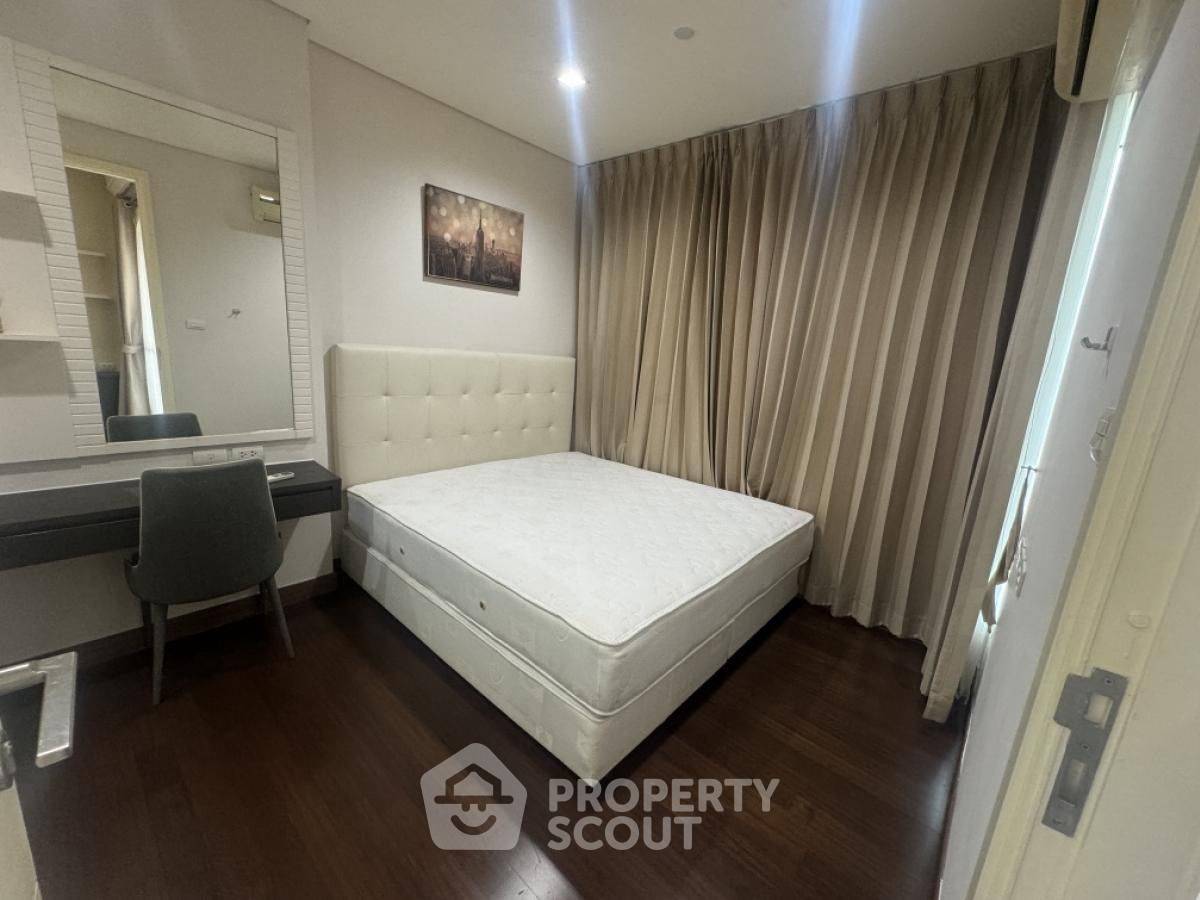 รูป คอนโด 2 ห้องนอน พร้อมเลี้ยงสัตว์ Ivy Thonglor 23 ชั้น 21 (ID 1921136) - รูปที่ 9/15