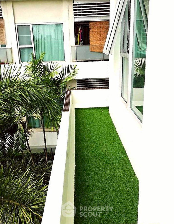 รูป คอนโด 2 ห้องนอน 86.9 ตร.ม. บ้านนอนซี่ ใกล้ช่องนนทรี (ID 2319474) - รูปที่ 4/16