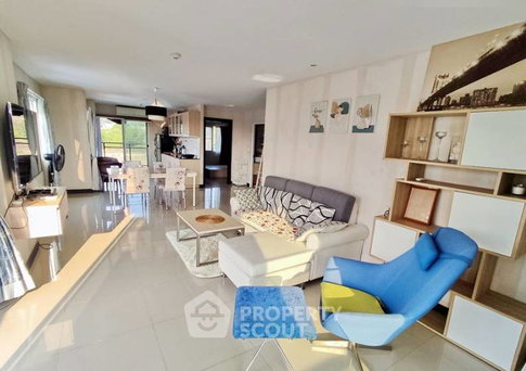 2-BR 91 Sqm Condo For Sale, The 88 Condo Hua Hin (ID 1513855)