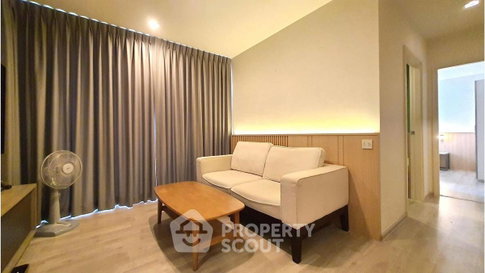 คอนโด 2 ห้องนอน 59 ตร.ม. ชั้น 5 | Chambers Cher รัชดา–รามอินทรา (ID 1472270)
