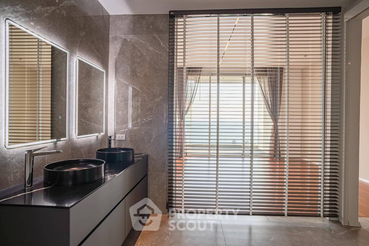 รูป คอนโด 1 ห้องนอน ขาย The Cove Wongamat ใกล้พัทยาเหนือ 📍 (ID 1239012) - รูปที่ 9/13
