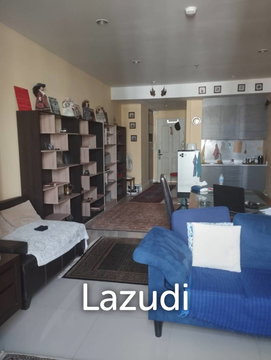 2 Bedroom 2 Bathroom 91.5 Sq.m Baan Sathorn Chaopraya