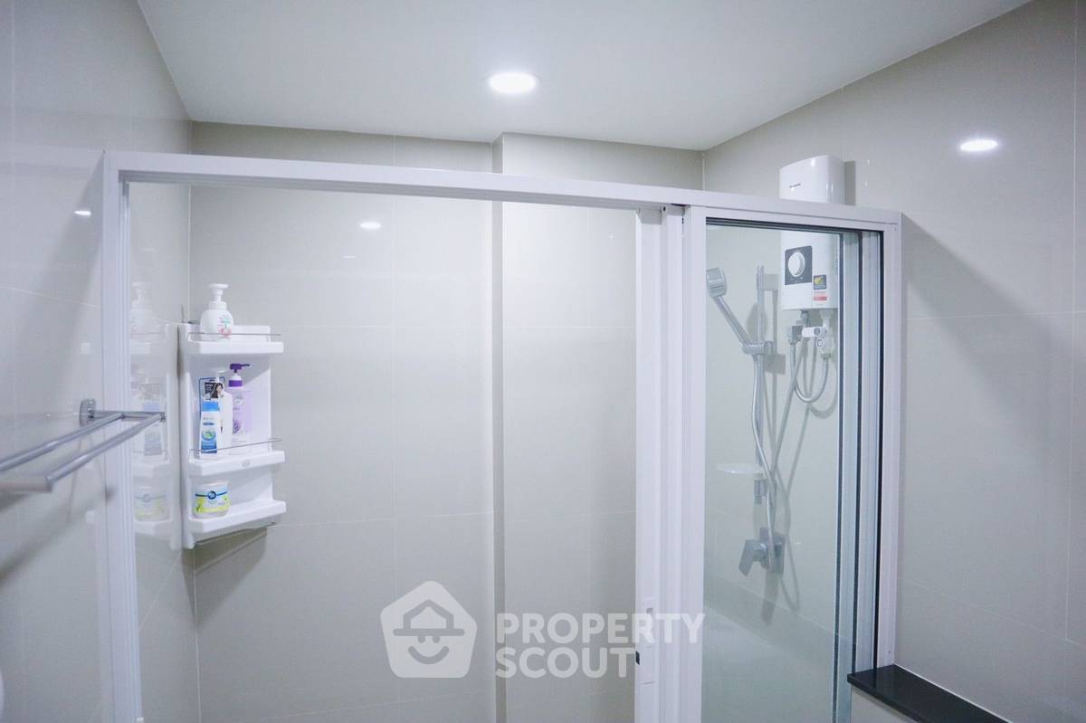 รูป คอนโด 1 ห้องนอน ขาย Palm Springs Nimman Parlor ใกล้ย่านนิมมานเหมินท์ (ID 2087497) - รูปที่ 19/29