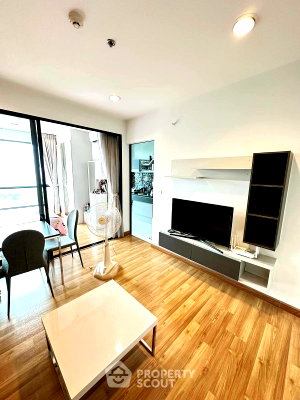 Condos for sale : 1-BR Condo For Sale, Premio Vetro, 36 Sqm Near BTS Kasetsart University (ID 1426834)